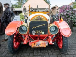2023-Parel der Voorkempen - Jan Carsau